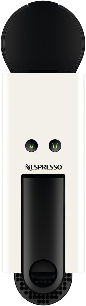41zeAi6sFoL._AC_SL1500_ Essenza Mini Blanche YY2912FD Nespresso – Compacte, 19 bars, Espresso & Lungo
