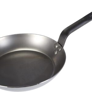 đł De Buyer â PoĂȘle Carbone Plus 24 cm (acier/carbone) La poĂȘle française authentique â saine, durable, sans revĂȘtement, pour la vraie cuisine Offerte italiane da Amazon de buyer đł De Buyer â PoĂȘle Carbone Plus 24 cm (acier/carbone) La poĂȘle française authentique â saine, durable, sans revĂȘtement, pour la vraie cuisine