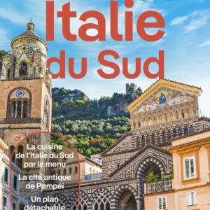 🇮🇹 Lonely Planet – Guide Italie du Sud 2025‑2026 Langue et Culture Italiennes Calabre 🇮🇹 Lonely Planet – Guide Italie du Sud 2025‑2026