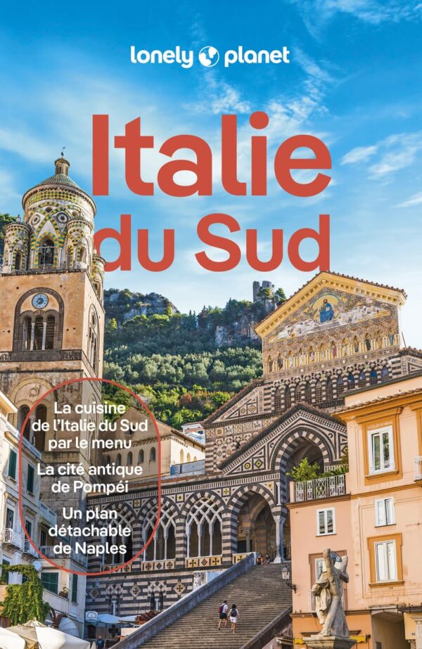 71-fl-JEbRL._SL1231_ đźđč Lonely Planet â Guide Italie du Sud 2025â2026