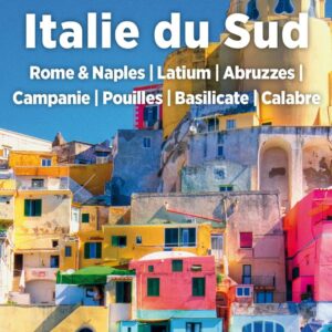 🇮🇹 Guide Vert Michelin – Italie du Sud Rome, Naples, Latium, Abruzzes, Campanie, Pouilles, Basilicate, Calabre Langue et Culture Italiennes campanie guide voyage 🇮🇹 Guide Vert Michelin – Italie du Sud Rome, Naples, Latium, Abruzzes, Campanie, Pouilles, Basilicate, Calabre