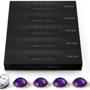 Décaféiné torréfaction foncée – Nespresso Decaffeinato Dark Roast – 50 capsules – Espresso corsé décaféiné café : couleur café, que j'aime ta couleur café arabica robusta decaf 29 Décaféiné torréfaction foncée - Nespresso Decaffeinato Dark Roast – 50 capsules – Espresso corsé décaféiné