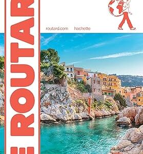 Guide du Routard Sicile 2026/27 – Éd. Hachette Tourisme 524 pages – Nouvelle édition mise à jour Langue et Culture Italiennes Etna Guide du Routard Sicile 2026/27 – Éd. Hachette Tourisme 524 pages – Nouvelle édition mise à jour