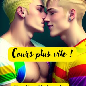 Cours plus vite