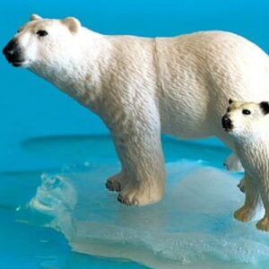 Demain si la banquise fond ebooks animaux préhistoriques Demain si la banquise fond