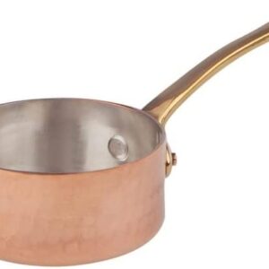 Pentole Agnelli casserole cuivre étamé 24 cm – excellence italienne, étamage & entretien du cuivre Agnelli casserole cuivre étamé Pentole Agnelli casserole cuivre étamé 24 cm – excellence italienne, étamage & entretien du cuivre