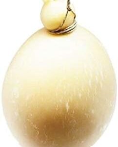 Caciocavallo Pugliese – 1 kg | Masseria Chinunno | Fromage Italien à Pâte Filée des Pouilles