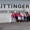 Excursion Champagne Tout Compris Depuis Paris – Dégustations, Vignobles & Reims – ByFood visite touristique cathédrale reims visite 29 Excursion Champagne Tout Compris Depuis Paris – Dégustations, Vignobles & Reims – ByFood