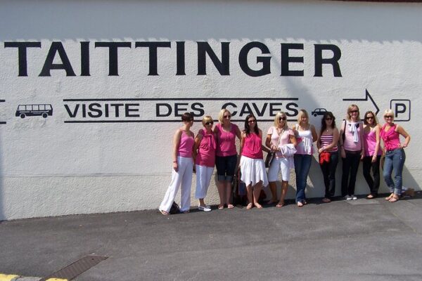 Excursion Champagne Tout Compris Depuis Paris – Dégustations, Vignobles & Reims – ByFood visite touristique cathédrale reims visite 9 Excursion Champagne Tout Compris Depuis Paris – Dégustations, Vignobles & Reims – ByFood