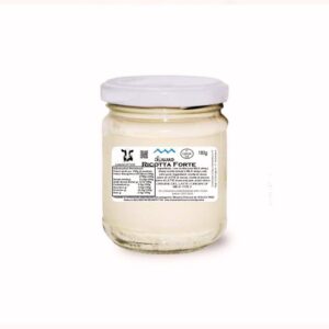 Ricotta Forte Pugliese – Chinunno | Spécialité des Pouilles | Fromage Fermenté Piquant Fromages & Spécialités Laitières du Mezzogiorno Ricotta Forte Pugliese – Chinunno | Spécialité des Pouilles | Fromage Fermenté Piquant