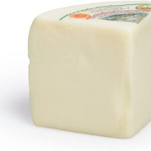 Pecorino Toscano DOP Frais 500 g – Lait Italien | Fromage à Pâte Molle | Salumi Pasini Fromages & Spécialités Laitières du Mezzogiorno Fromage Italien Pecorino Toscano DOP Frais 500 g – Lait Italien | Fromage à Pâte Molle | Salumi Pasini