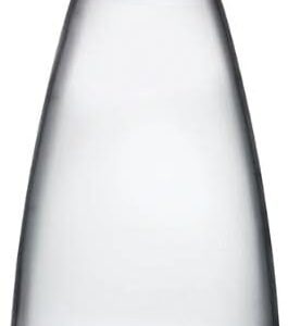 Bormioli Rocco Ypsilon – Carafe 250 ml | Verre transparent | Made in Italy marque Bormioli Rocco bormioli rocco ypsilon Bormioli Rocco Ypsilon – Carafe 250 ml | Verre transparent | Made in Italy