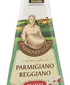 Parmareggio Parmigiano Reggiano AOP – 30 mois – Lot 10 × 250 g | Prix Ultra‑Compétitif Fromages & Spécialités Laitières du Mezzogiorno fromage italien aop Parmareggio Parmigiano Reggiano AOP – 30 mois – Lot 10 × 250 g | Prix Ultra‑Compétitif