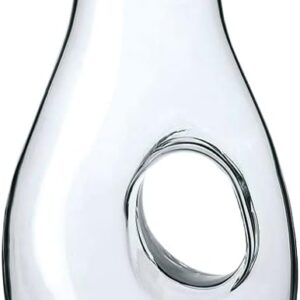 Bormioli Rocco Aurum – Carafe soufflée à la bouche 1,5 L | Verre élégant | Made in Italy marque Bormioli Rocco bormioli carafe aurum Bormioli Rocco Aurum – Carafe soufflée à la bouche 1,5 L | Verre élégant | Made in Italy