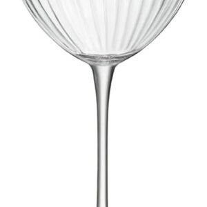 Bormioli Luigi Speakeasies Swing – Lot de 6 verres à martini 22 cl | Verre Sonoro | Style rétro années 20 marque Luigi Bormioli bormioli luigi speakeasies swing Bormioli Luigi Speakeasies Swing – Lot de 6 verres à martini 22 cl | Verre Sonoro | Style rétro années 20