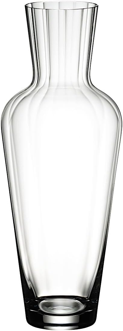 RIEDEL Veritas – 4 verres Riesling/Zinfandel + Carafe Moselle | Cristal premium la marque reidel carafe moselle riedel 9 RIEDEL Veritas – 4 verres Riesling/Zinfandel + Carafe Moselle | Cristal premium