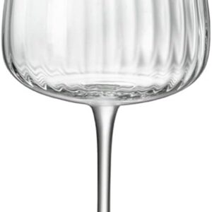 Bormioli Luigi Speakeasies – Lot de 6 verres à vin blanc 55 cl | Verre Sonoro | Cristal haute technologie marque Luigi Bormioli bormioli luigi speakeasies Bormioli Luigi Speakeasies – Lot de 6 verres à vin blanc 55 cl | Verre Sonoro | Cristal haute technologie