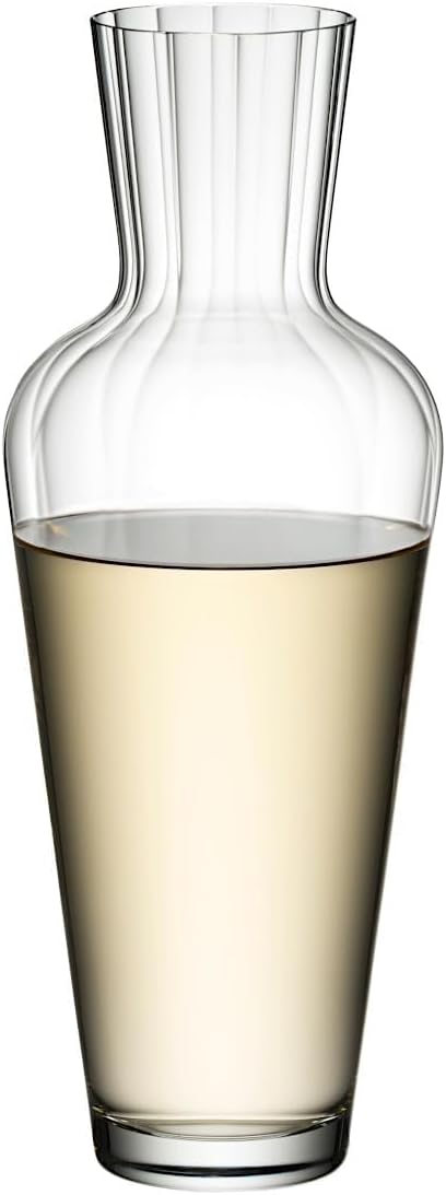 RIEDEL Veritas – 4 verres Riesling/Zinfandel + Carafe Moselle | Cristal premium la marque reidel carafe moselle riedel 19 RIEDEL Veritas – 4 verres Riesling/Zinfandel + Carafe Moselle | Cristal premium