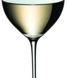 RIEDEL Veritas Viognier/Chardonnay – Verre en cristal 368 ml | Tige fine & légèreté la marque reidel riedel veritas 368 ml RIEDEL Veritas Viognier/Chardonnay – Verre en cristal 368 ml | Tige fine & légèreté