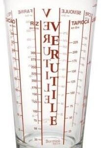 Bormioli Rocco Verutile – Verre doseur 50 cl | Graduations colorées | Indispensable cuisine marque Bormioli Rocco bormioli rocco verre doseur Bormioli Rocco Verutile – Verre doseur 50 cl | Graduations colorées | Indispensable cuisine