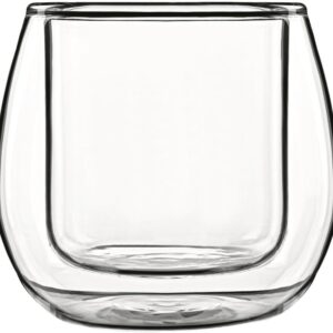 Luigi Bormioli Ametista – Lot de 2 verres Finger Food 220 ml | Verrines premium | Présentations apéritives marque Luigi Bormioli finger food verre Luigi Bormioli Ametista – Lot de 2 verres Finger Food 220 ml | Verrines premium | Présentations apéritives