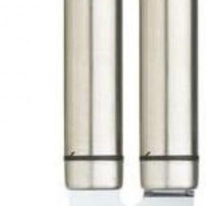 KitchenCraft – Ouvre‑boîte manuel inox 23 cm | Professionnel | Manivelle fluide | Garantie à vie KitchenCraft décapsuleur intégré KitchenCraft – Ouvre‑boîte manuel inox 23 cm | Professionnel | Manivelle fluide | Garantie à vie