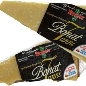 Parmigiano Reggiano AOP BONAT – 7 ans – Lot 2 × 500 g | Affinage 84 mois | Edition Prestige Fromages & Spécialités Laitières du Mezzogiorno bonat parmesan Parmigiano Reggiano AOP BONAT – 7 ans – Lot 2 × 500 g | Affinage 84 mois | Edition Prestige