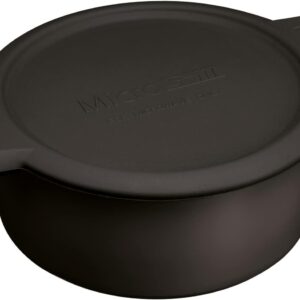 KitchenCraft – Plat brunisseur micro‑ondes 26 × 29 × 9 cm | Effet grill | Cuisson rapide & croustillante KitchenCraft cuisson croustillante micro-ondes KitchenCraft – Plat brunisseur micro‑ondes 26 × 29 × 9 cm | Effet grill | Cuisson rapide & croustillante
