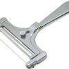 51EiRxxAG9L._AC_SL1200_ Coupe‑Fromage Spécial Raclette Fackelmann – Aluminium & Fil Inox | Tranches Réglables