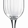 Luigi Bormioli Bach – Lot de 4 flûtes à champagne 21 cl | Cristal ultra‑transparent | Design élancé marque Luigi Bormioli flûtes champagne 21 cl 11 Luigi Bormioli Bach – Lot de 4 flûtes à champagne 21 cl | Cristal ultra‑transparent | Design élancé