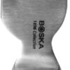 Couteau à Parmesan / Parmigiano – Acier Inox Pro | Spécial Fromages Durs Fromages & Spécialités Laitières du Mezzogiorno couteau fromage dur 11 Couteau à Parmesan / Parmigiano – Acier Inox Pro | Spécial Fromages Durs