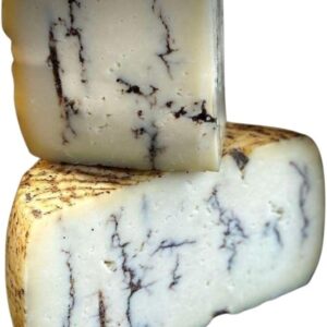 Moliterno à la Truffe Noire – Fromage italien de brebis 1 kg – Fromagerie du Château Fromages & Spécialités Laitières du Mezzogiorno fromage brebis truffé Moliterno à la Truffe Noire – Fromage italien de brebis 1 kg – Fromagerie du Château