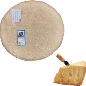 Parmigiano Reggiano AOP – Latteria Soresina – Demi‑meule 20 kg | Affinage 22 mois | Prix Exceptionnel Fromages & Spécialités Laitières du Mezzogiorno demi meule parmesan Parmigiano Reggiano AOP – Latteria Soresina – Demi‑meule 20 kg | Affinage 22 mois | Prix Exceptionnel