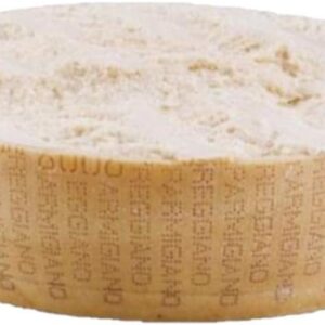 Parmigiano Reggiano AOP Vacche Rosse – Demi‑meule 17 kg | Affinage 24 mois | Fromage d’Exception Fromages & Spécialités Laitières du Mezzogiorno Parmigiano Reggiano AOP Vacche Rosse – Demi‑meule 17 kg | Affinage 24 mois | Fromage d’Exception