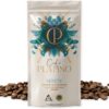 Café Platino Serene – Décaféiné Colombie 100% Arabica Supremo 250 g