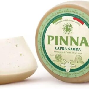 Pecorino Royaume de Sardaigne – 3,5 kg | Fromage de brebis sarde affiné 60 jours – Fromages & Spécialités Laitières du Mezzogiorno aileron fromages Pecorino Royaume de Sardaigne – 3,5 kg | Fromage de brebis sarde affiné 60 jours –