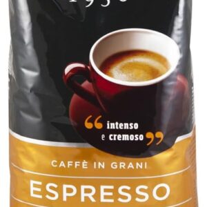 Caffè Corsini Espresso – Café en Grains 1 kg, Intense & Crémeux, Torréfaction Moyenne café : couleur café, que j'aime ta couleur café café corsini 1950 Caffè Corsini Espresso – Café en Grains 1 kg, Intense & Crémeux, Torréfaction Moyenne