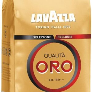 Lavazza Qualità Oro – Café en Grains 1 kg | 100% Arabica – Intensité 5 – Arômes Floraux & Fruités café : couleur café, que j'aime ta couleur café arabica lavazza Lavazza Qualità Oro – Café en Grains 1 kg | 100% Arabica – Intensité 5 – Arômes Floraux & Fruités