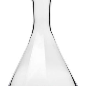 Krosno – Carafe à vin 1000 ml | Cristal sans plomb | Collection Avant‑Garde | Soufflée à la main la marque : Krosno carafe avant‑garde 1000 ml Krosno – Carafe à vin 1000 ml | Cristal sans plomb | Collection Avant‑Garde | Soufflée à la main