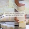 Fromage de brebis fumé 2,2 kg – Manchego artisanal Saleta