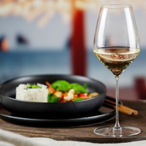 RIEDEL Veloce Riesling – Lot de 4 verres en cristal | Forme diamant | 4 pour le prix de 3 la marque reidel riedel veloce 623 ml RIEDEL Veloce Riesling – Lot de 4 verres en cristal | Forme diamant | 4 pour le prix de 3