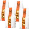 618WYWjX2ZL._AC_SL1200_ Mancini Paccheri 2 kg – Pâtes artisanales italiennes | Tirage bronze & sauces épaisses