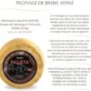 619Dmf1ImYL._AC_SL1080_ Fromage de brebis affiné 2,2 kg – Manchego artisanal Saleta