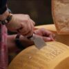 Couteau à Parmesan / Parmigiano – Acier Inox Pro | Spécial Fromages Durs Fromages & Spécialités Laitières du Mezzogiorno couteau fromage dur 13 Couteau à Parmesan / Parmigiano – Acier Inox Pro | Spécial Fromages Durs