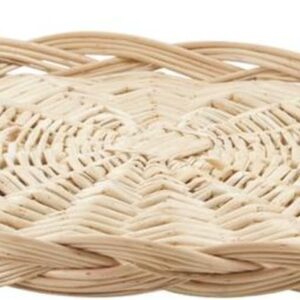 AUBRY GASPARD – Plateau à Fromage Ø40 cm en Osier Blanc | Élégant, Naturel & Durable Fromages & Spécialités Laitières du Mezzogiorno aubry gaspard AUBRY GASPARD – Plateau à Fromage Ø40 cm en Osier Blanc | Élégant, Naturel & Durable