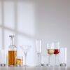 Luigi Bormioli Bach – Lot de 4 flûtes à champagne 21 cl | Cristal ultra‑transparent | Design élancé marque Luigi Bormioli flûtes champagne 21 cl 13 Luigi Bormioli Bach – Lot de 4 flûtes à champagne 21 cl | Cristal ultra‑transparent | Design élancé