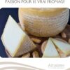 Fromage de brebis fumé 2,2 kg – Manchego artisanal Saleta