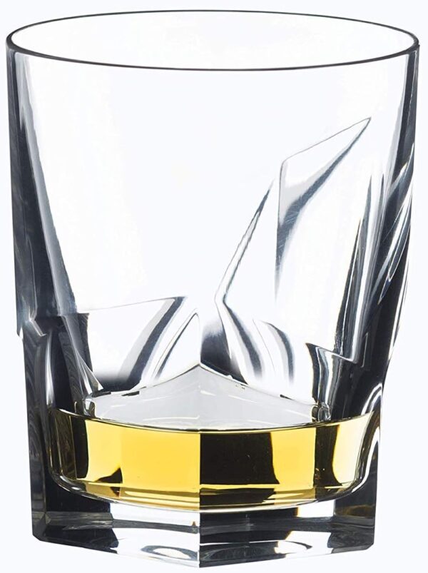 RIEDEL Louis – Set whisky 2 verres + carafe en cristal | Design primé la marque reidel carafe whisky cristal 5 RIEDEL Louis – Set whisky 2 verres + carafe en cristal | Design primé