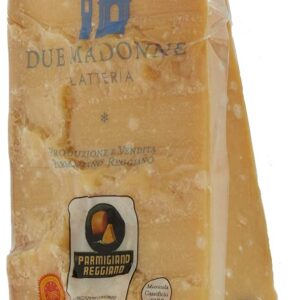 Parmigiano Reggiano AOP – Due Madonne – 48 mois – 800 g | NO OGM | Affinage Rare Fromages & Spécialités Laitières du Mezzogiorno due madonne parmesan Parmigiano Reggiano AOP – Due Madonne – 48 mois – 800 g | NO OGM | Affinage Rare