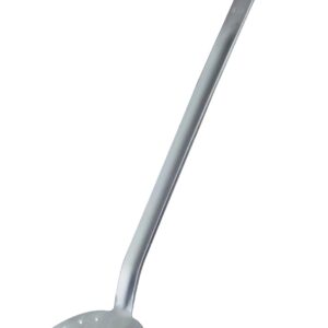 Pentole Agnelli écumoire inox 10 cm – outil indispensable pour pâtes et eau de cuisson Agnelli cuillère égouttoir 10 cm Pentole Agnelli écumoire inox 10 cm – outil indispensable pour pâtes et eau de cuisson